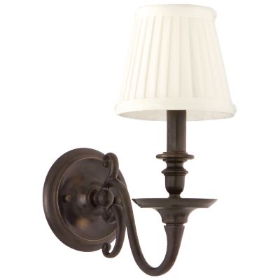 Charleston Wall Sconce by Hudson Valley Lighting - Starlight Lighting USA and Canada
